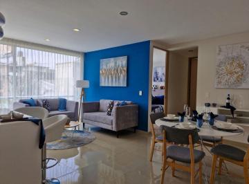 Departamento de 2 habitaciones, Venustiano Carranza · Deptos. en Venta | 54 m² | 2 Recámaras | Eduardo Molina