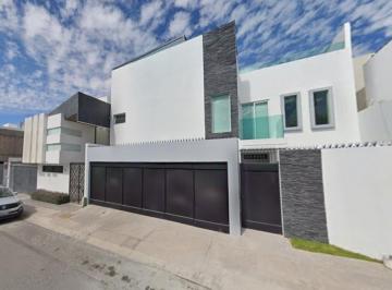 Casa de 4 habitaciones, San Luis Potosí · Venta de Casa en Col Lomas del Tecnológico, San Luis Potosi, S. L. p