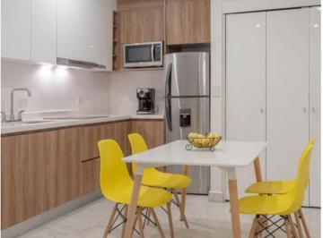 Departamento de 2 habitaciones, Apodaca · Departamento Renta en Nave 01, Miguel Aleman, Apodaca