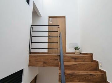Departamento de 3 habitaciones, Coyoacán · Depto 3 Rec con 2 Terrazas y Vestidor, Prado Churubusco, Amueblado