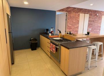Departamento de 2 habitaciones, Guadalajara · Departamento en Renta Soho Morelos