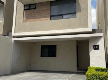 Casa de 3 habitaciones, General Escobedo · Casa Renta en Residencial Aviana, Escobedo