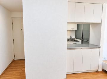 Departamento · 60m² · 2 Recámaras · 2 Estacionamientos · Departamento en Venta Benito Juárez