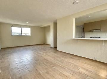 Departamento de 3 habitaciones, Zapopan · Departamento en Renta La Calma, Zapopan