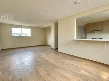 Departamento 85m² Renta La Calma · Departamento en Renta La Calma, Zapopan