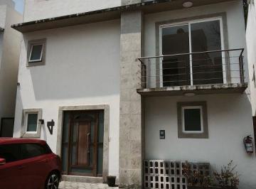 Casa en condominio de 3 habitaciones, Alvaro Obregón · Casa en Renta en Condominio en Col. Olivar de Los Padres