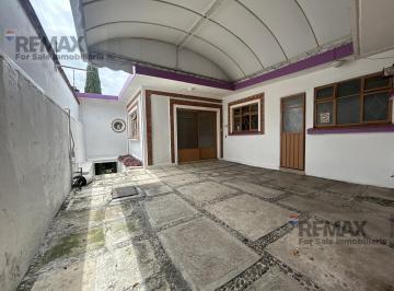 Casa · 104m² · 2 Recámaras · 2 Estacionamientos · Renta de Casa en La Colonia Reforma de Cuernavaca, Morelos…clave…6382