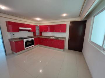 Departamento · 228m² · 3 Recámaras · 2 Estacionamientos · Departamento en Venta en 6ta. Sección de Lomas Verdes