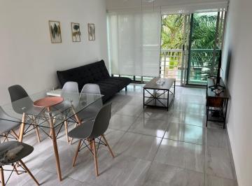 Departamento · 110m² · 3 Recámaras · 2 Estacionamientos · Departamento en Venta Cancún 3 Recámaras 110 m² Long Island Cancun