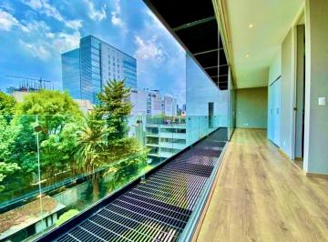 Departamento de 1 habitación, Benito Juárez · Loft en Venta en Benito Juárez, Cdmx | 81.5 m² | Roof Garden | Estacionamiento |