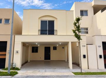 Casa de 3 habitaciones, Apodaca · Casa Renta en Bosquealto, Apodaca, Av Concordia