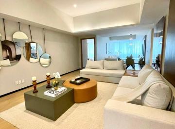 Departamento de 2 habitaciones, Huixquilucan · Departamento en Venta Madison en Central Park Bosque Real