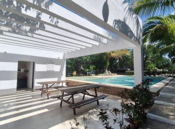 Departamento · 85m² · 3 Recámaras · 1 Estacionamiento · Se Vende Departamento 3 Recamaras Selvanova Playa del Carmen P4659