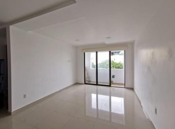 Departamento de 2 habitaciones, Benito Juárez · Depto 75 m² / 2r / 2b / 1a / Balcon
