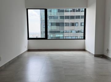 Departamento de 1 habitación, Miguel Hidalgo · Departamento en Renta en Cuadrante de Neuchatel