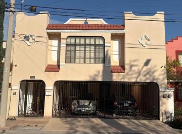 1 · Casa en Venta en Residencial San Francisco, Apodaca