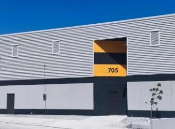 1 · Bodega Industrial en Renta | 1,350 m² de Bodega + 350 m² de Oficinas