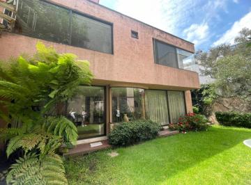 Casa de 3 habitaciones, Alvaro Obregón · Casa con 3 Recámaras en Venta en San José del Olivar, en Calle Cerrada con Vigilancia