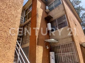 Departamento · 51m² · 2 Recámaras · Departamento en Venta en Ferrería, Azcapotzalco, Ciudad de México