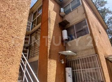 Departamento · 51m² · 2 Recámaras · Departamento en Venta en Ferrería, Azcapotzalco, Ciudad de México