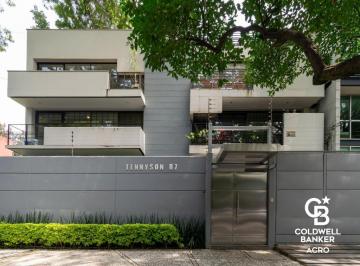 Departamento de 3 habitaciones, Miguel Hidalgo · Departamento en Venta, Colonia Polanco