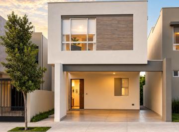 Casa de 3 habitaciones, Ramos Arizpe · Preventa de Casas en Amelia Residencial