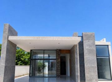 Casa en condominio de 3 habitaciones, Mazatlán · Casa Nueva en Sonterra I - Una Propiedad Que Combina Amplitud, Funcionalidad y Comodidad