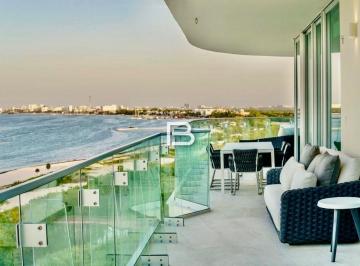 Departamento · 345m² · 4 Recámaras · 2 Estacionamientos · Departamento en Venta en Sls Cancún