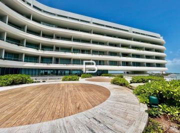 Departamento · 330m² · 3 Recámaras · 2 Estacionamientos · En Venta Departamento en Sha Wellnes Cancun