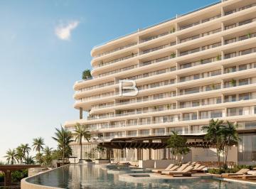 Departamento · 472m² · 5 Recámaras · 2 Estacionamientos · Venta de Departamento en The St. Regis Costa Mujeres