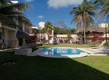 Casa · 115m² · 2 Recámaras · 2 Estacionamientos · Casa en Venta de Dos Niveles en Cancun