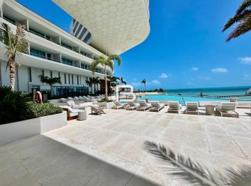 Departamento · 290m² · 2 Recámaras · 2 Estacionamientos · Departamento en Venta en Sha Wellnes Cancún