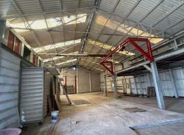 Bodega comercial , Alvaro Obregón · Bodega en Álvaro Obregón