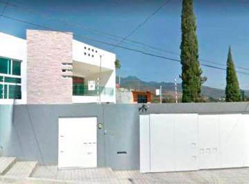 Casa de 3 habitaciones, Oaxaca de Juárez · Venta de Casa en Col Guadalupe Victoria, Oaxaca, Oaxaca.