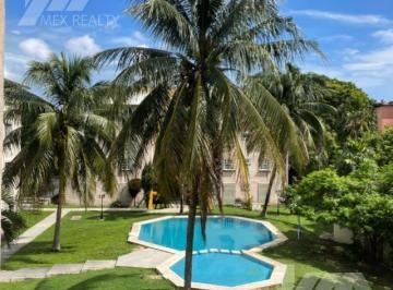 Departamento · 3 Recámaras · Departamento en Venta o Renta, Residencial California, Sm 46. Isa2