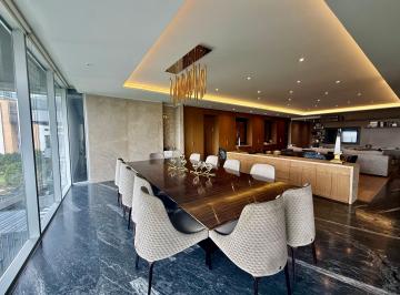 Departamento de 3 habitaciones, Cuajimalpa de Morelos · Departamento en Venta en Vidalta, Secretaria de Marina con Gran Terraza