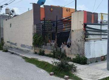 Casa de 1 habitación, Huehuetoca · Casa en Esquina, Ideal Para Ampliar y Poner Negocio, Liquidada Ante Infonavit