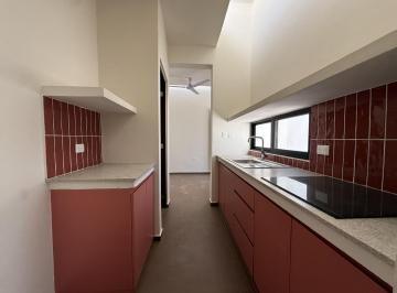 Departamento · 45m² · 1 Recámara · 1 Estacionamiento · Departamentos en Renta Amueblados en Jardines del Norte