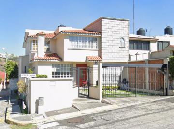 Casa de 3 habitaciones, Naucalpan de Juárez · Venta Casa Lomas Verdes 4ta. Secc. Naucalpan de Juarez Mexico