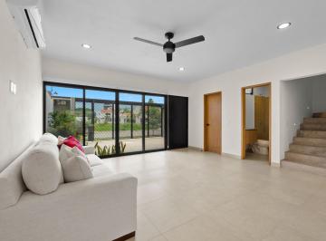 Casa · 218m² · 3 Recámaras · 2 Estacionamientos · Casa Nueva en Venta en Fluvial Vallarta, Puerto Vallarta | 3 Recamaras + Rooftop