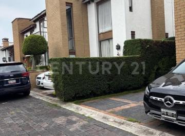 Casa · 213m² · 3 Recámaras · 2 Estacionamientos · Casa en Condominio · Av Centenario