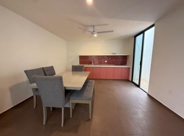 Departamento · 65m² · 1 Recámara · 1 Estacionamiento · Departamento en Renta en Jardines del Norte