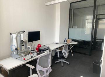 Oficina , Guadalajara · Oficina Privada en Renta en Chapalita