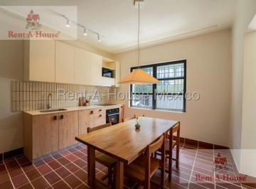 Departamento · 85m² · 2 Recámaras · Departamento en Venta, San Pedro de Los Pinos