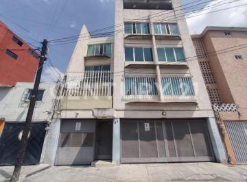 Departamento · 94m² · 2 Recámaras · 1 Estacionamiento · Departamento en Renta en San Lucas Tepetlacalco, Tlalnepantla, Edo. Méx