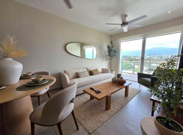 Departamento · 63m² · 1 Recámara · Departamento - Ricardo Flores Magón