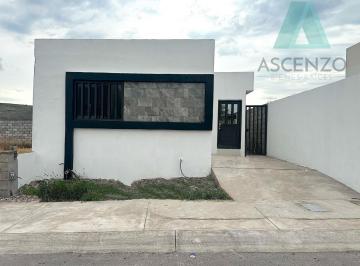 Casa · 95m² · 3 Recámaras · 1 Estacionamiento · Preventa | Casa Fracc. Tarona| Zona Norte, Jeenr