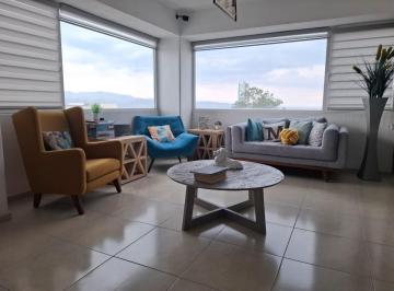 Departamento · 130m² · 2 Recámaras · 3 Estacionamientos · Departamento en Venta en Torre Mozart, Lomas de Gran Jardin