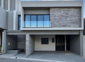 Casa de 3 habitaciones, Monterrey · Casa Venta en Castaños del Vergel, Carretera Nacional