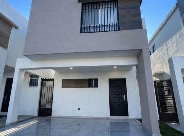 Casa de 3 habitaciones, Guadalupe · Casa Venta en Privadas Masai, Guadalupe